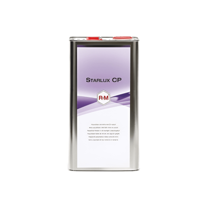 Лак двухкомпонентный R-M STARLUX CP (5л)  